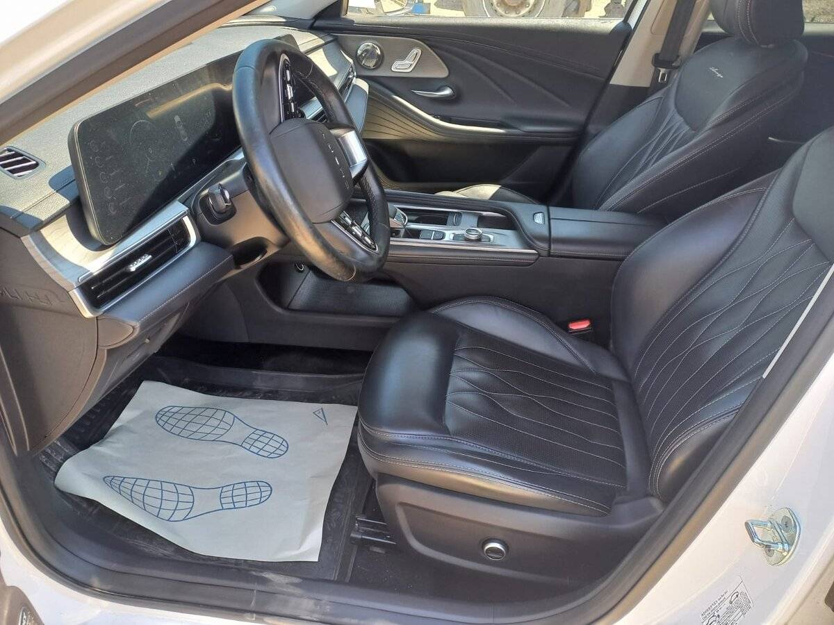 Купить Chery Arrizo 8, 2023, 143 756 км, фото №9