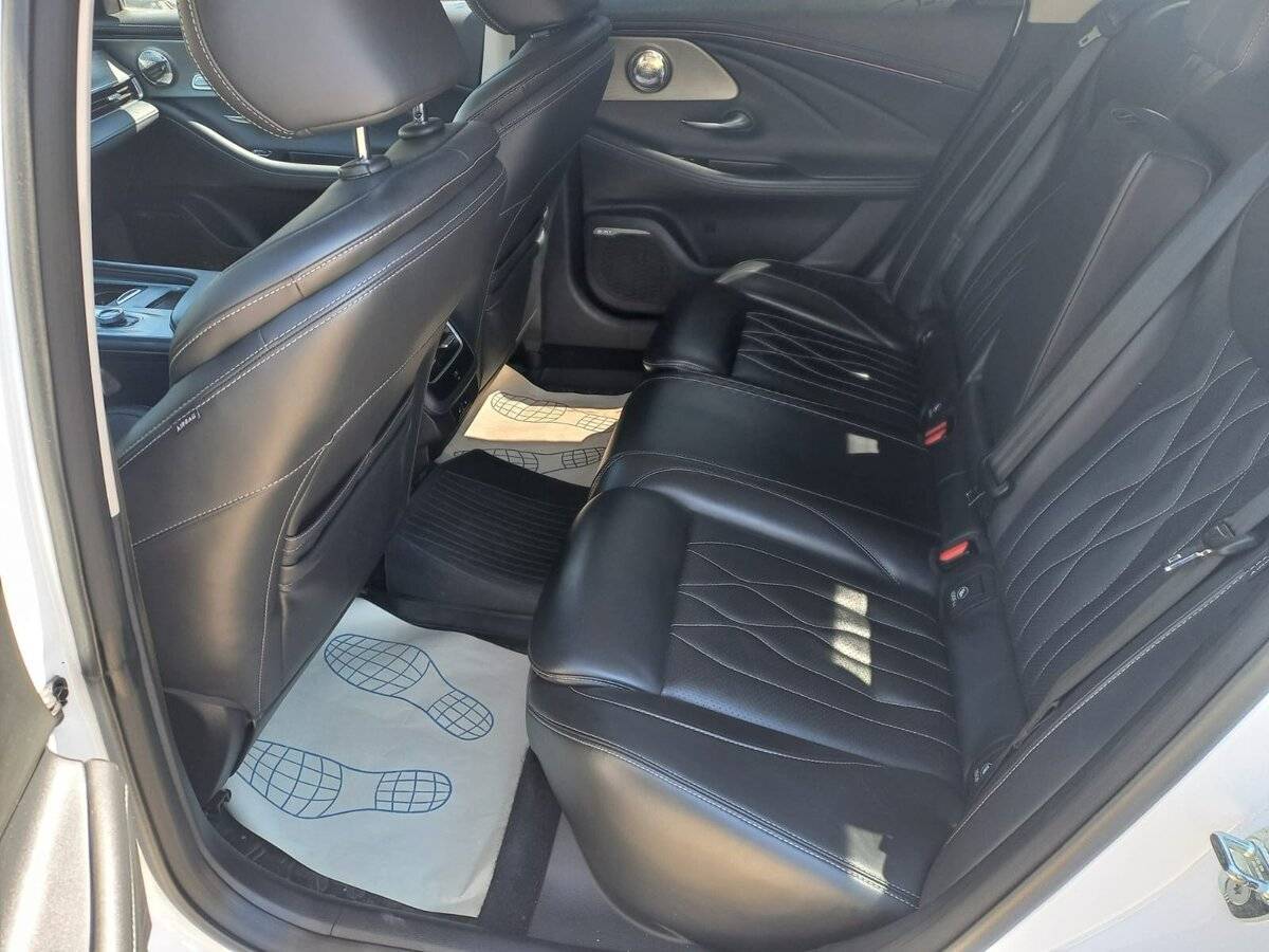 Купить Chery Arrizo 8, 2023, 143 756 км, фото №11