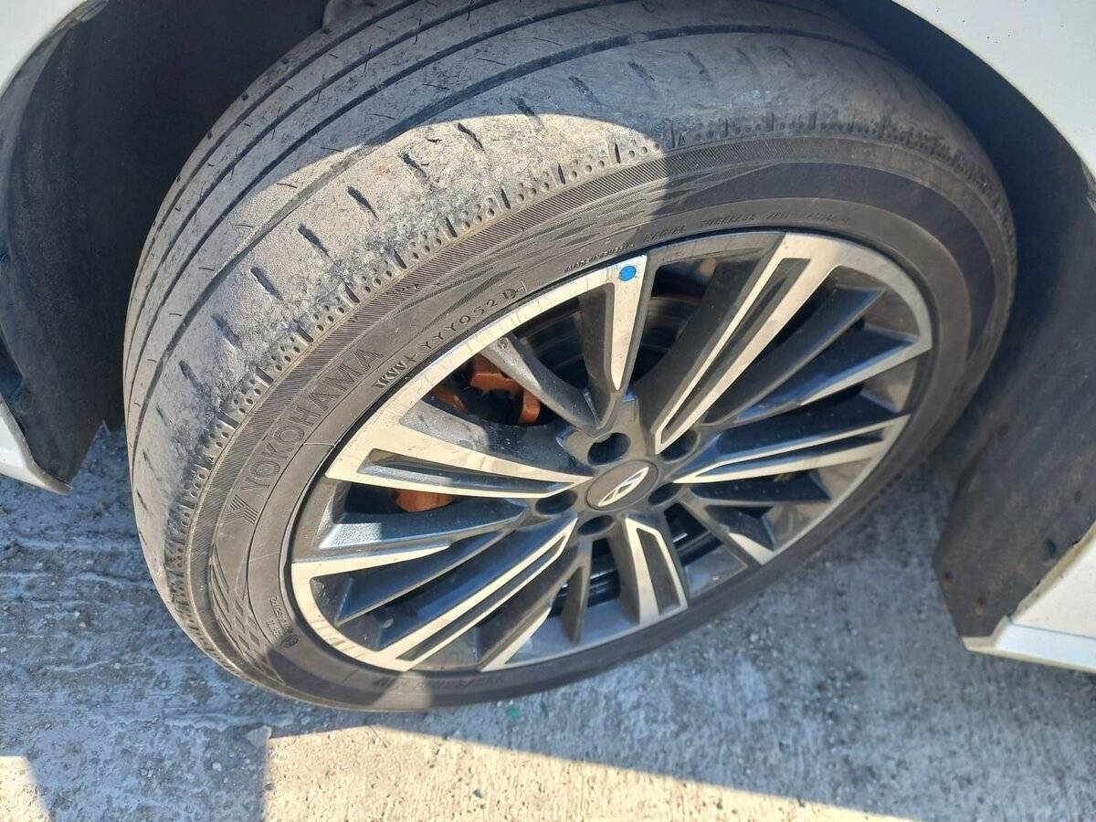 Купить Chery Arrizo 8, 2023, 143 756 км, фото №13