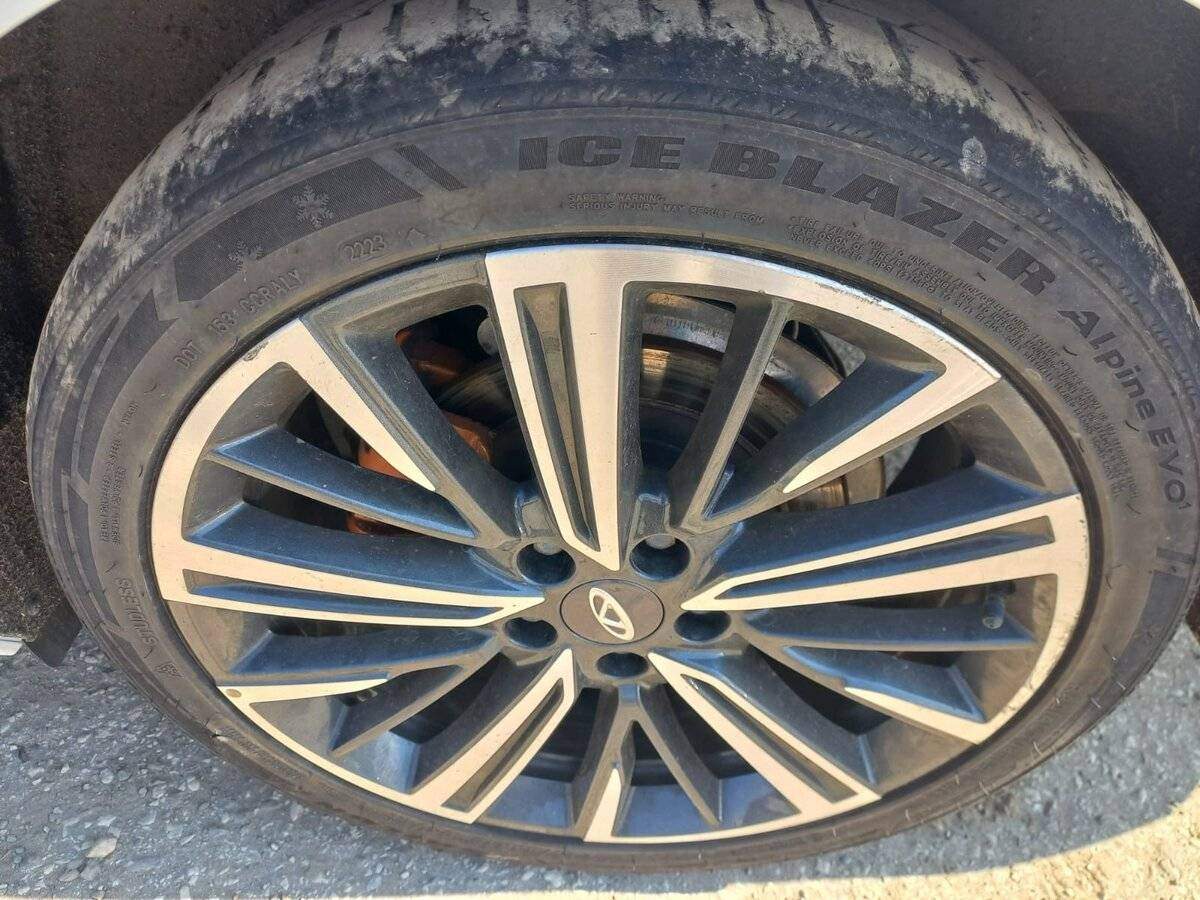 Купить Chery Arrizo 8, 2023, 143 756 км, фото №14