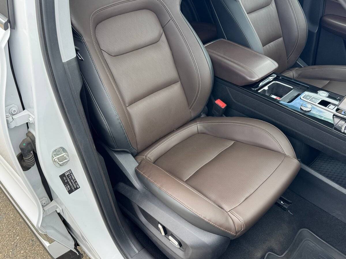 Купить Chery Tiggo 8 Pro, 2021, 87 000 км, фото №14