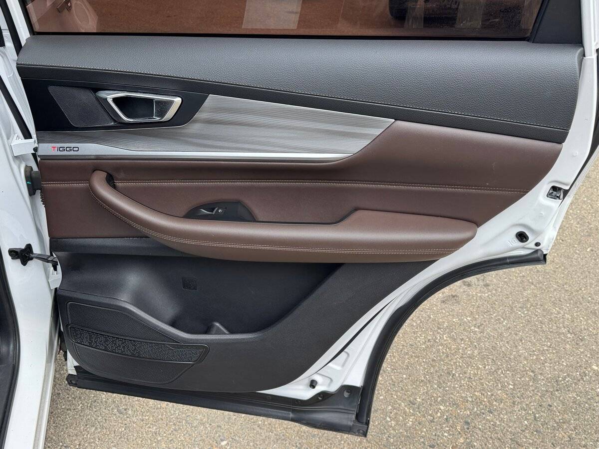 Купить Chery Tiggo 8 Pro, 2021, 87 000 км, фото №18