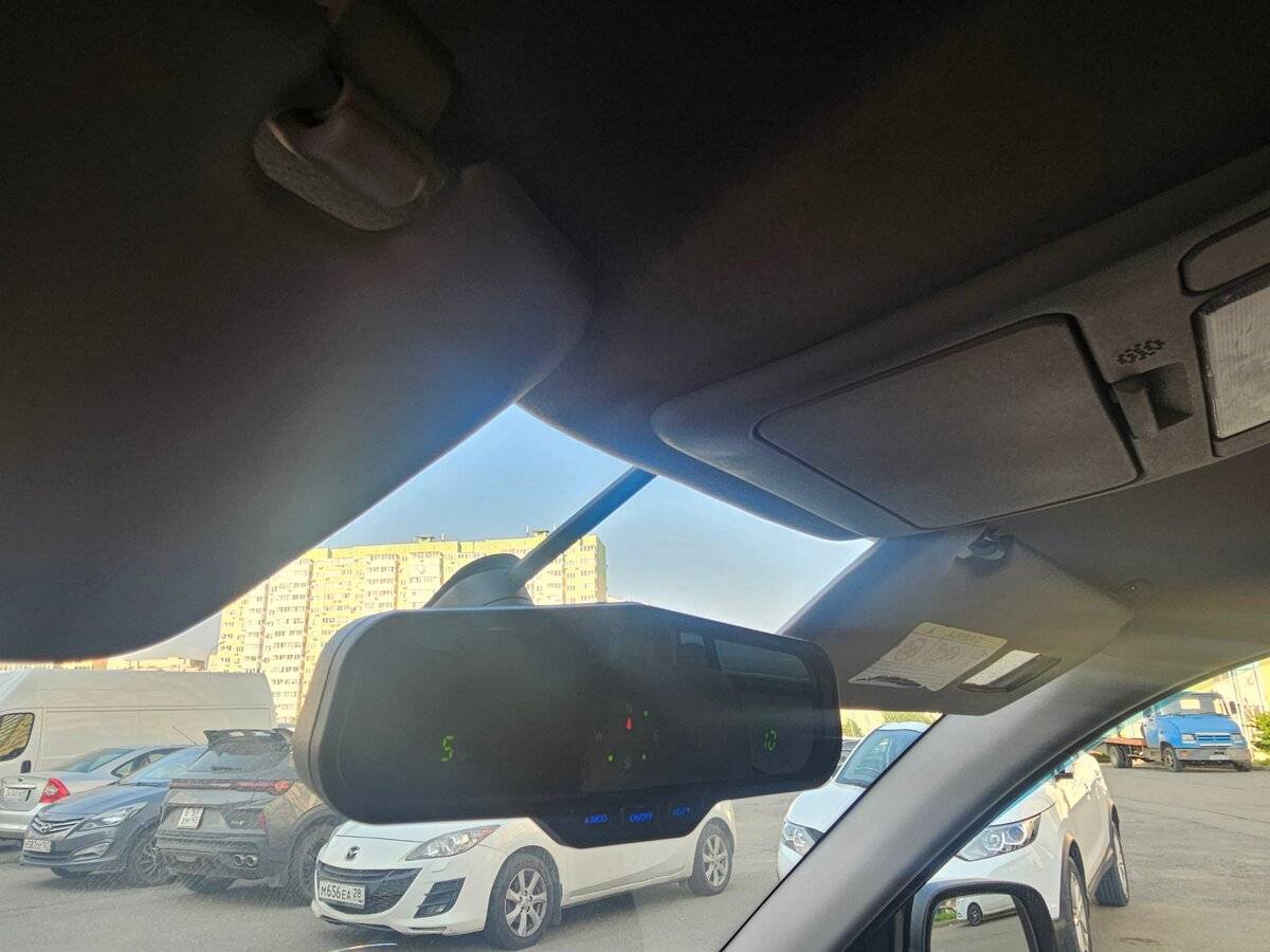 Купить Chery Tiggo (T11), 2014, 140 500 км, фото №29