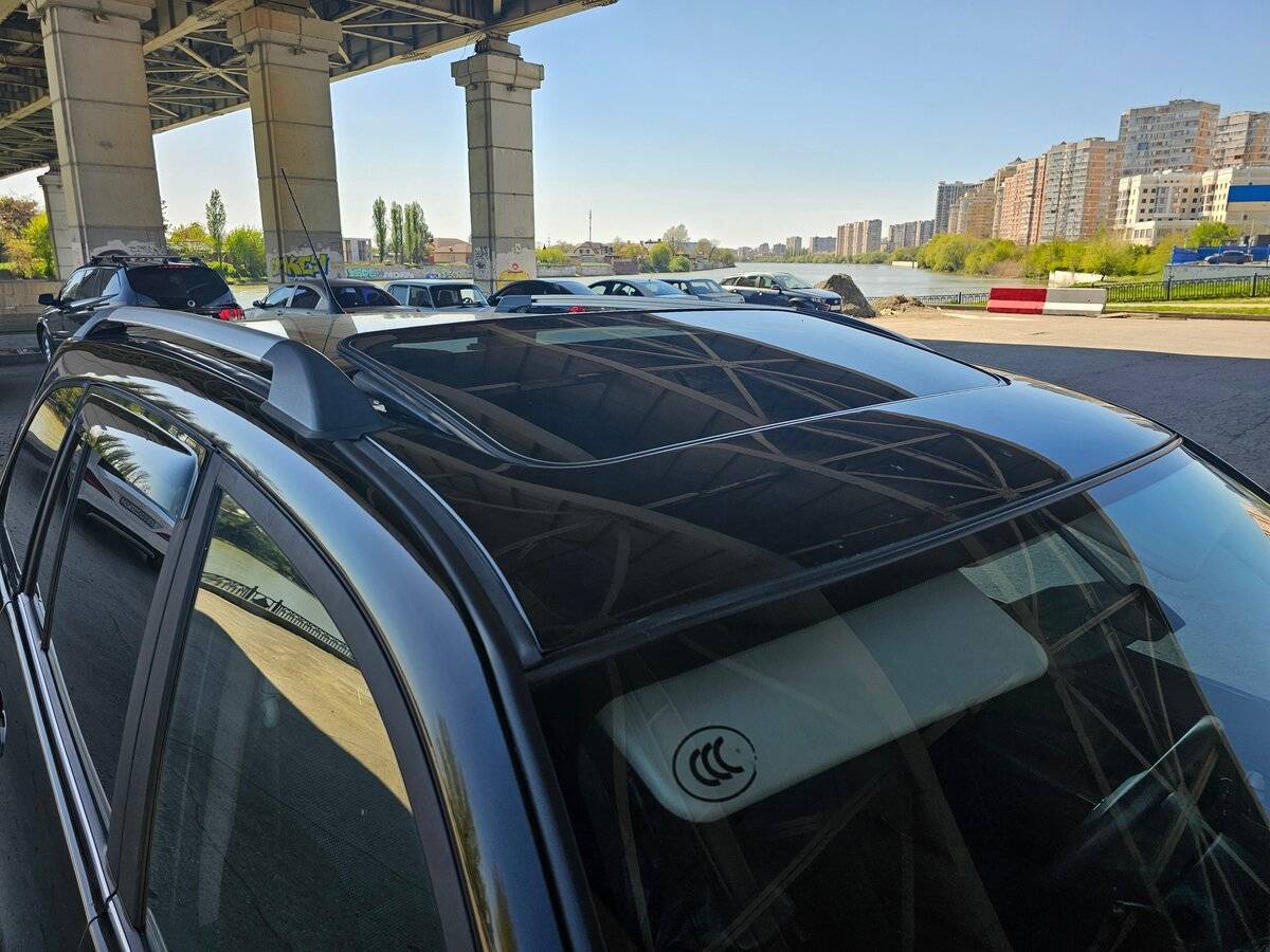 Купить Chery Tiggo (T11), 2013, 100 000 км, фото №32