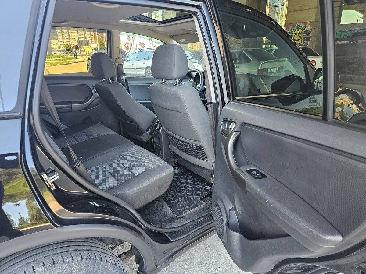 Купить Chery Tiggo (T11), 2013, 100 000 км, фото №33