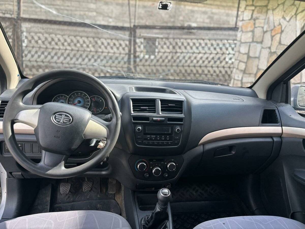 Купить FAW V5, 2013, 103 000 км, фото №9