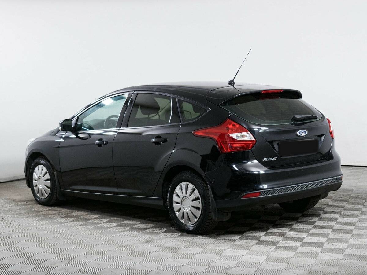Купить Ford Focus, 2011, 314 102 км, фото №6