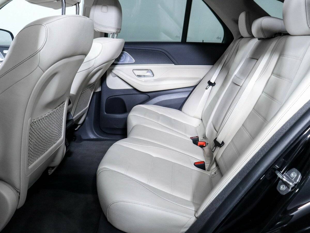 Купить Mercedes-Benz GLE 400 d, 2019, 166 168 км, фото №7