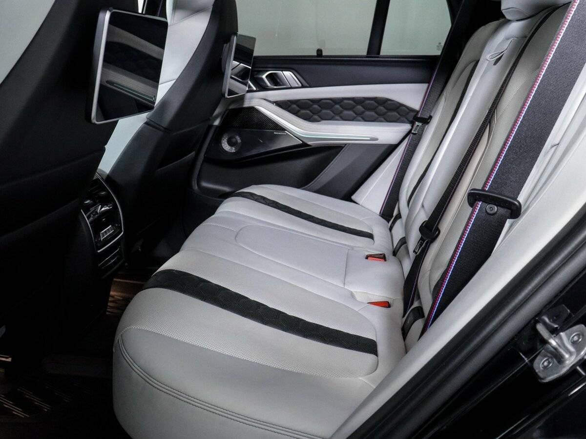 Купить BMW X5 M Competition, 2020, 51 852 км, фото №9