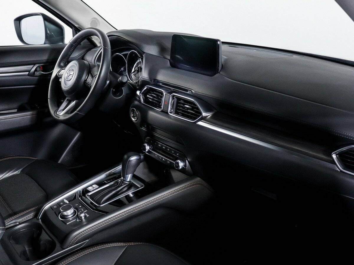 Купить Mazda CX-5, 2021, 20 657 км, фото №6