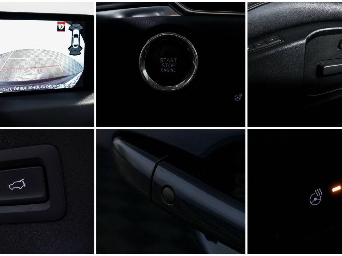 Купить Mazda CX-5, 2021, 20 657 км, фото №18