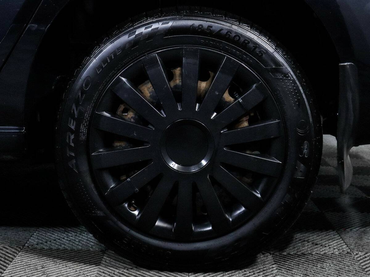 Купить Volkswagen Polo, 2011, 314 559 км, фото №10