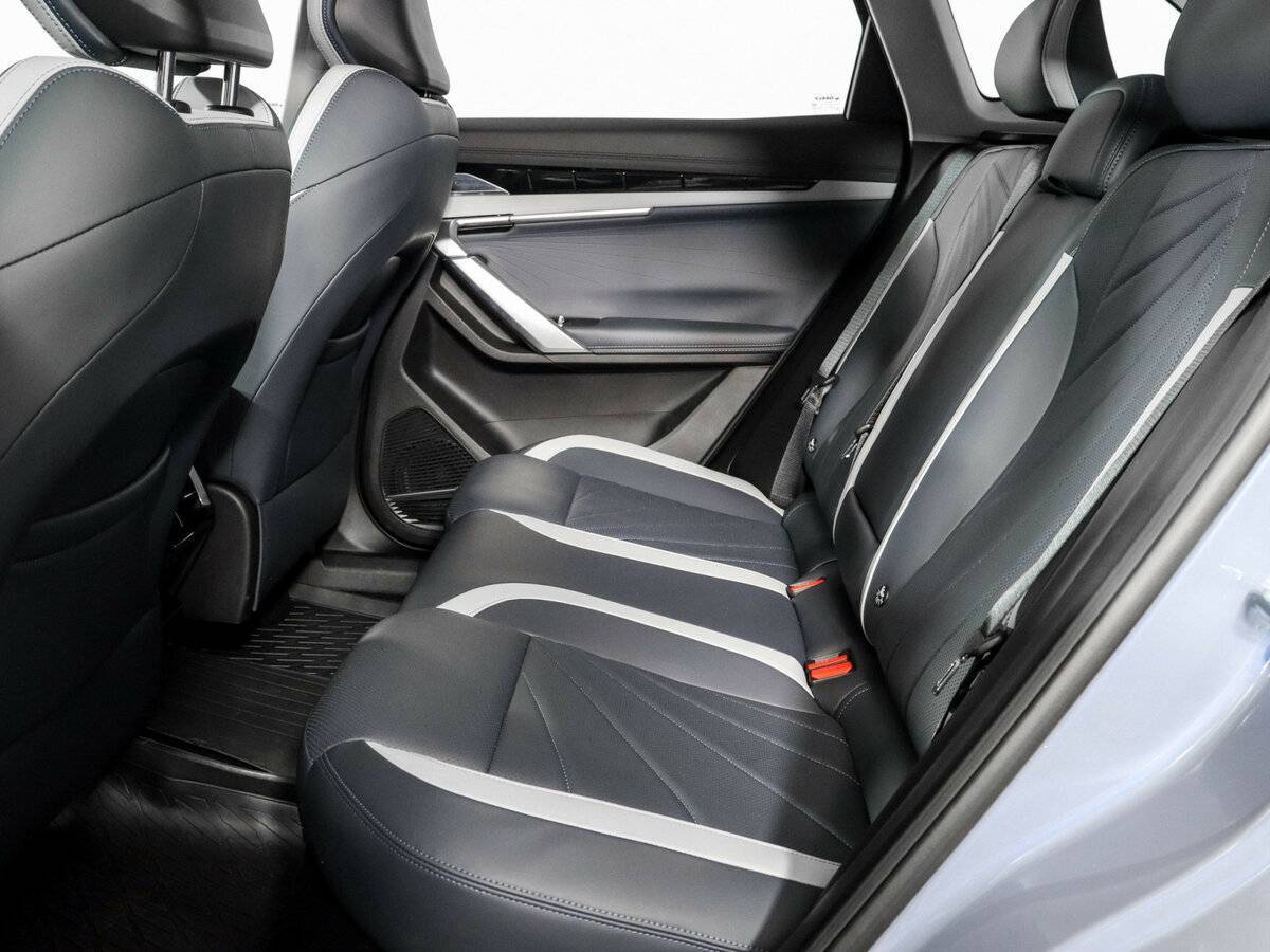 Купить Geely Atlas, 2024, 3 150 км, фото №10