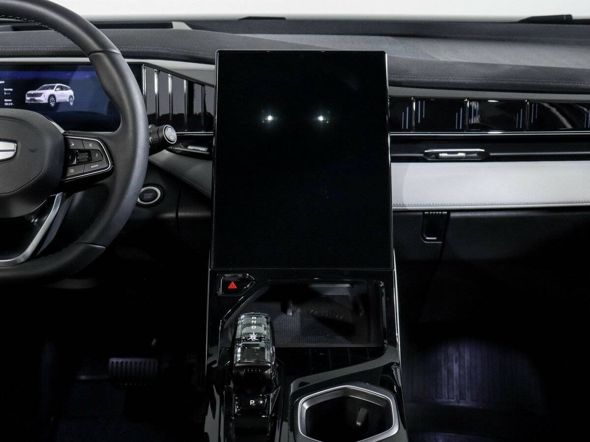 Купить Geely Atlas, 2024, 3 150 км, фото №13