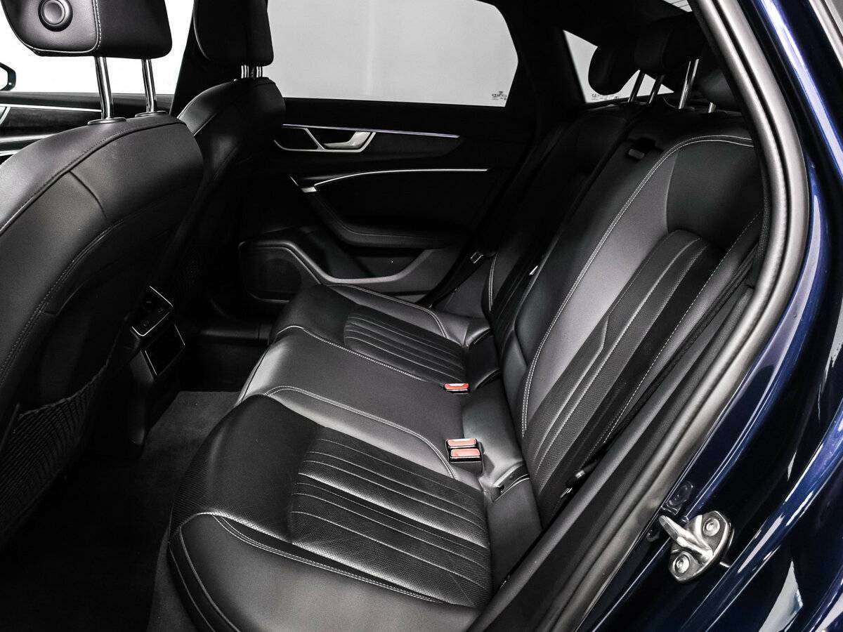 Купить Audi A6 45 TDI, 2020, 104 102 км, фото №14