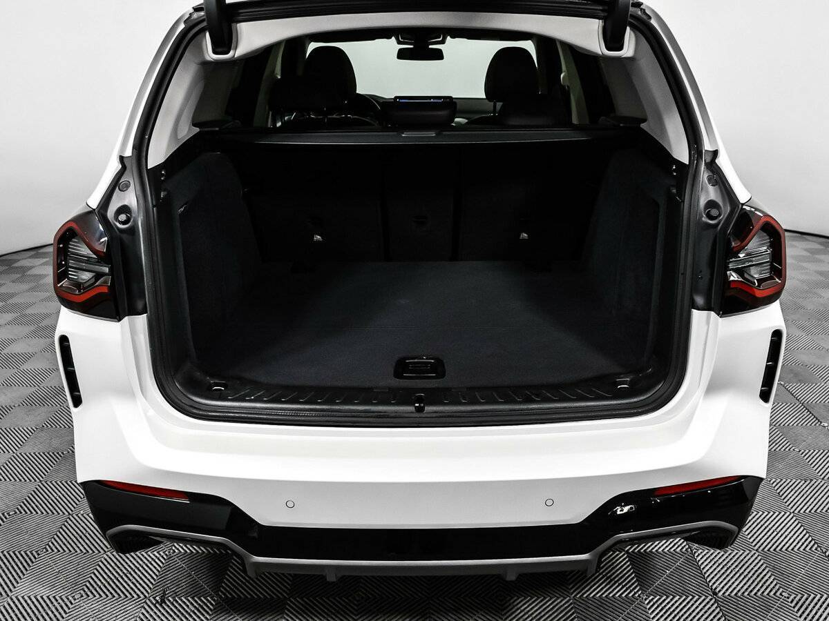 Купить BMW iX3, 2023, 34 940 км, фото №18