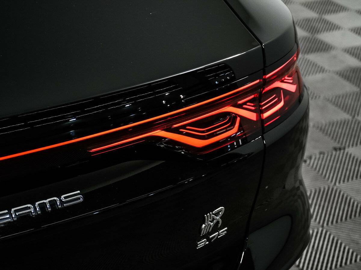 Купить BYD Han DM-p, 2022, 3 202 км, фото №16