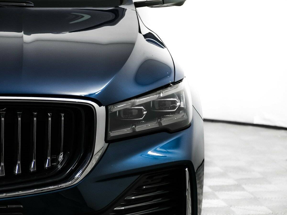 Купить Geely Monjaro, 2023, 15 479 км, фото №16