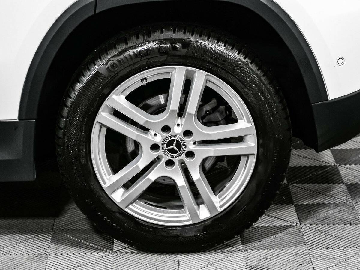 Купить Mercedes-Benz GLA 200, 2020, 74 331 км, фото №17