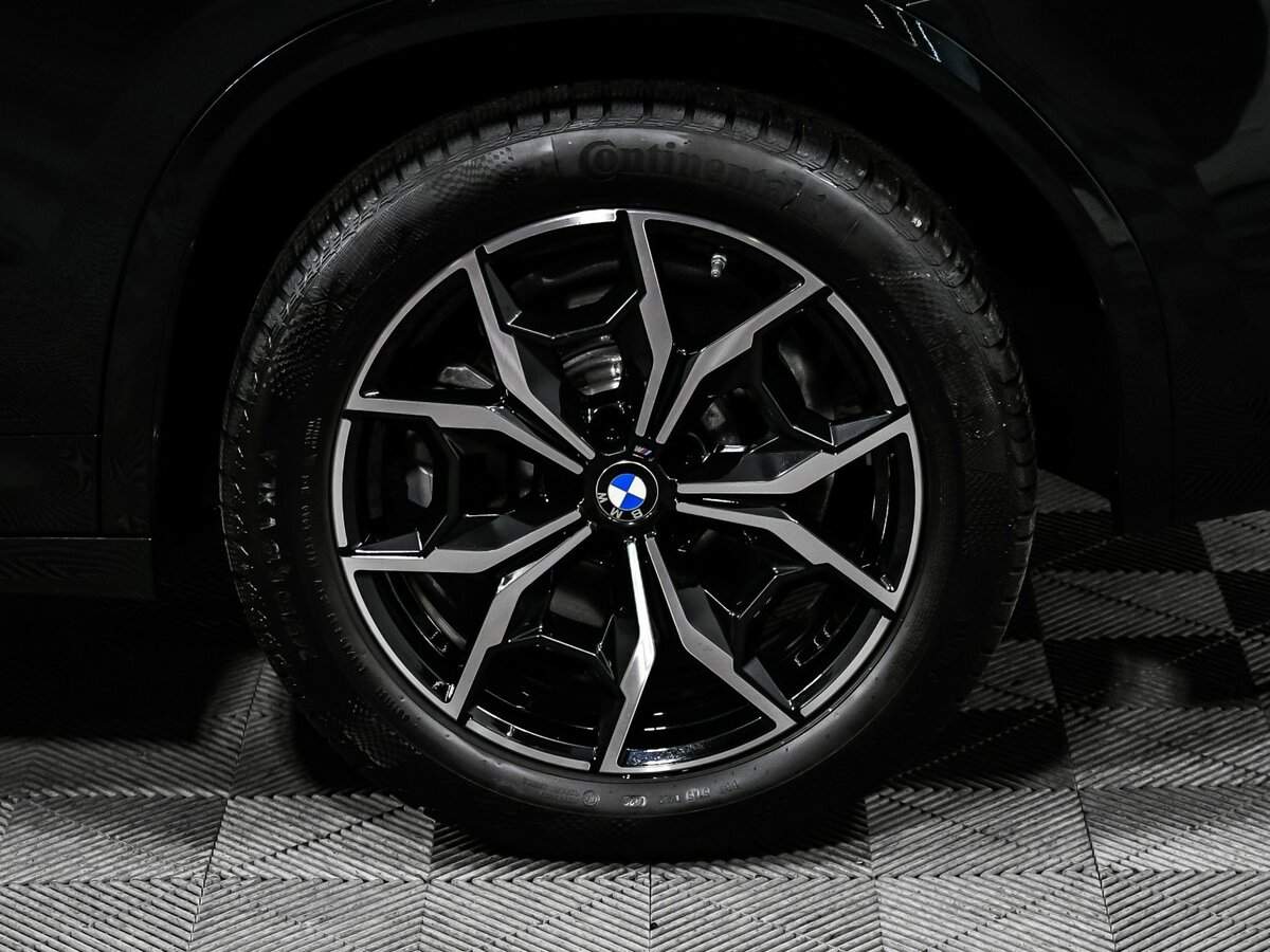 Купить BMW X3 20d xDrive, 2023, 18 600 км, фото №14