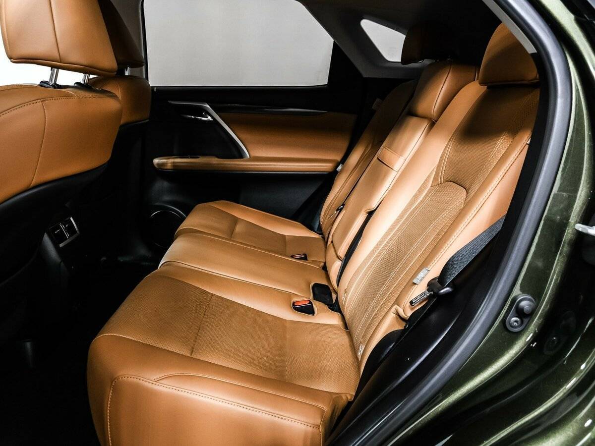 Купить Lexus RX 300, 2020, 89 713 км, фото №13