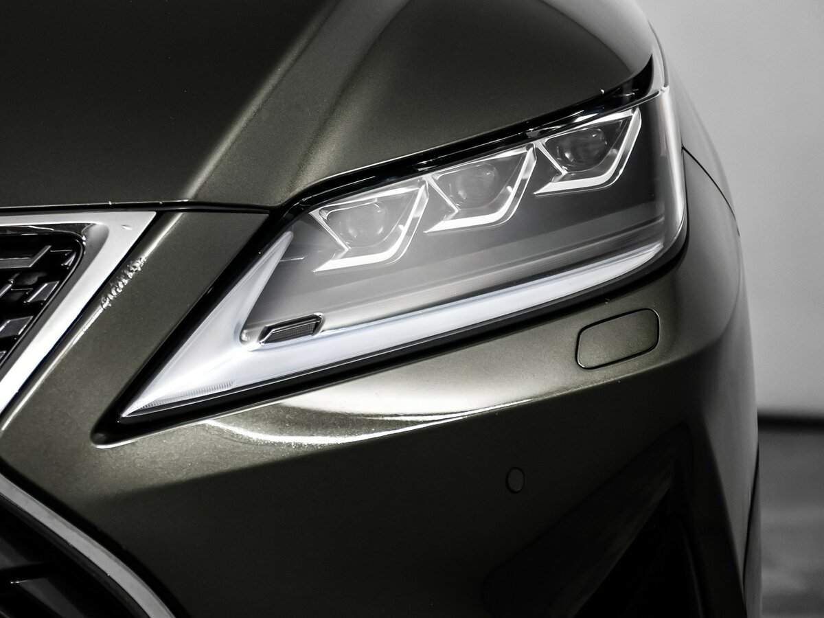 Купить Lexus RX 300, 2020, 89 713 км, фото №14