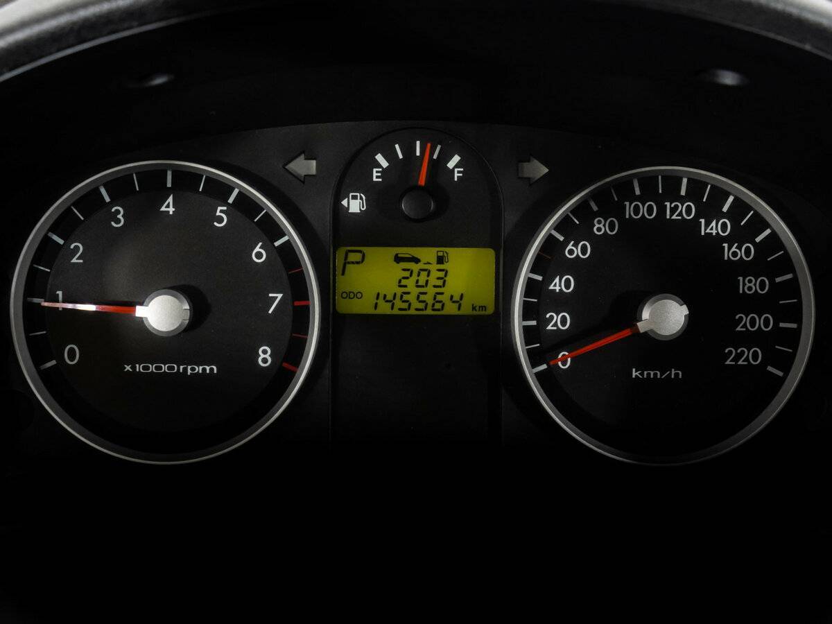 Купить Hyundai Getz, 2010, 145 746 км, фото №16