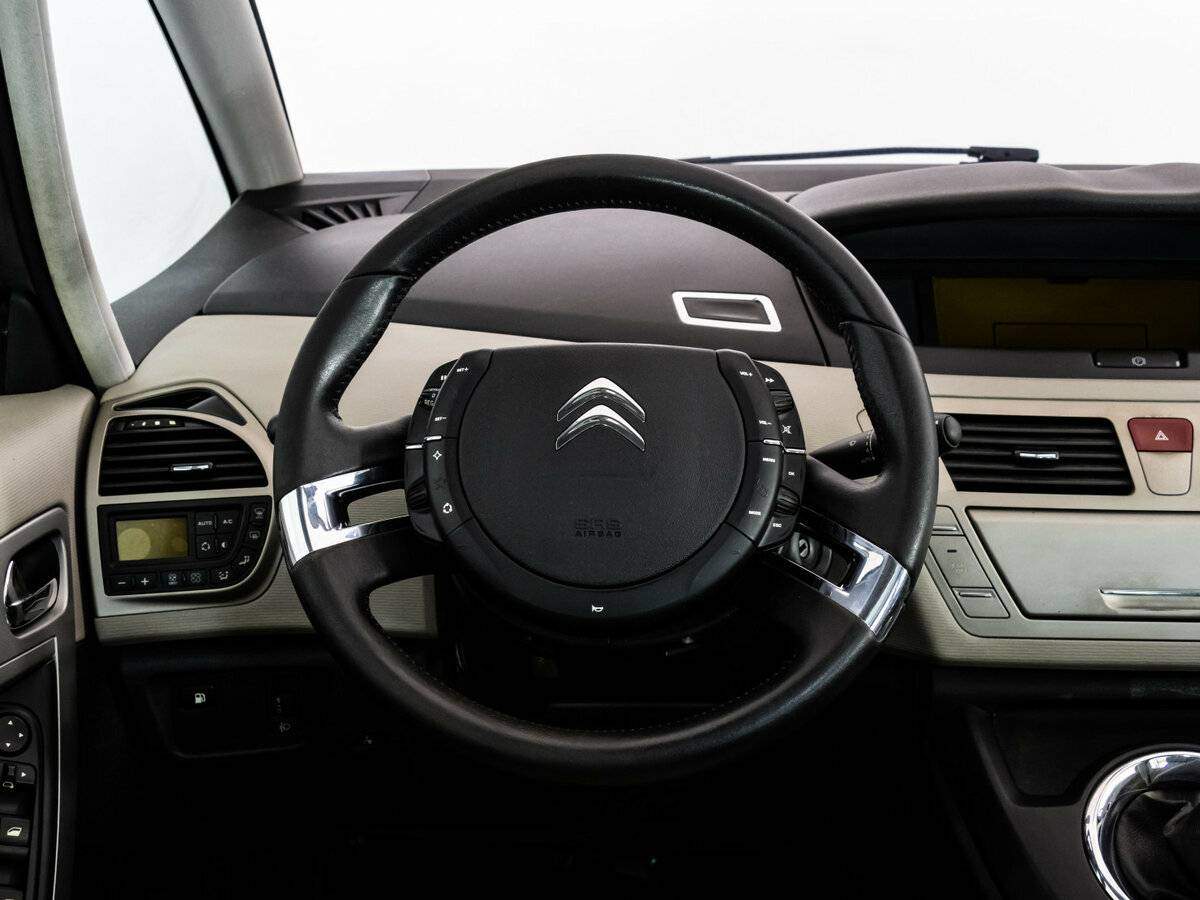 Купить Citroen C4 Picasso, 2011, 195 923 км, фото №12