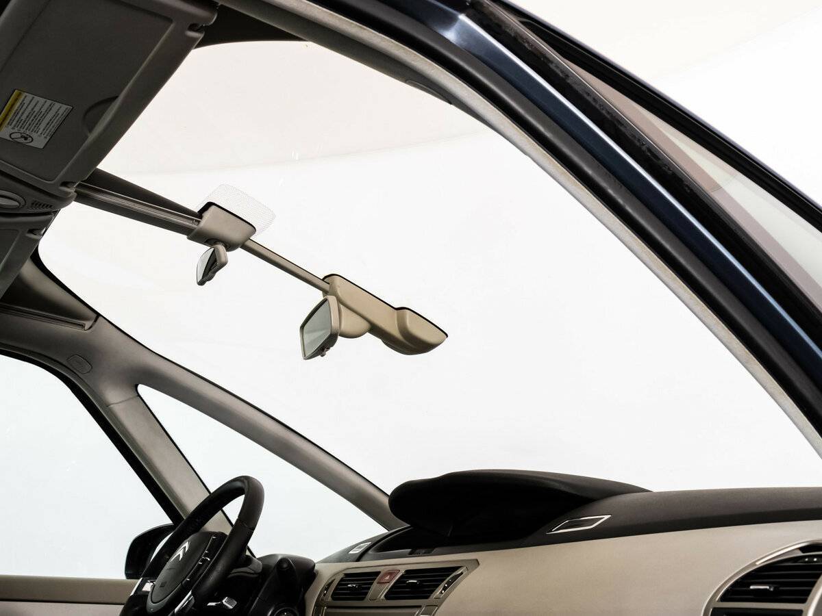 Купить Citroen C4 Picasso, 2011, 195 923 км, фото №21