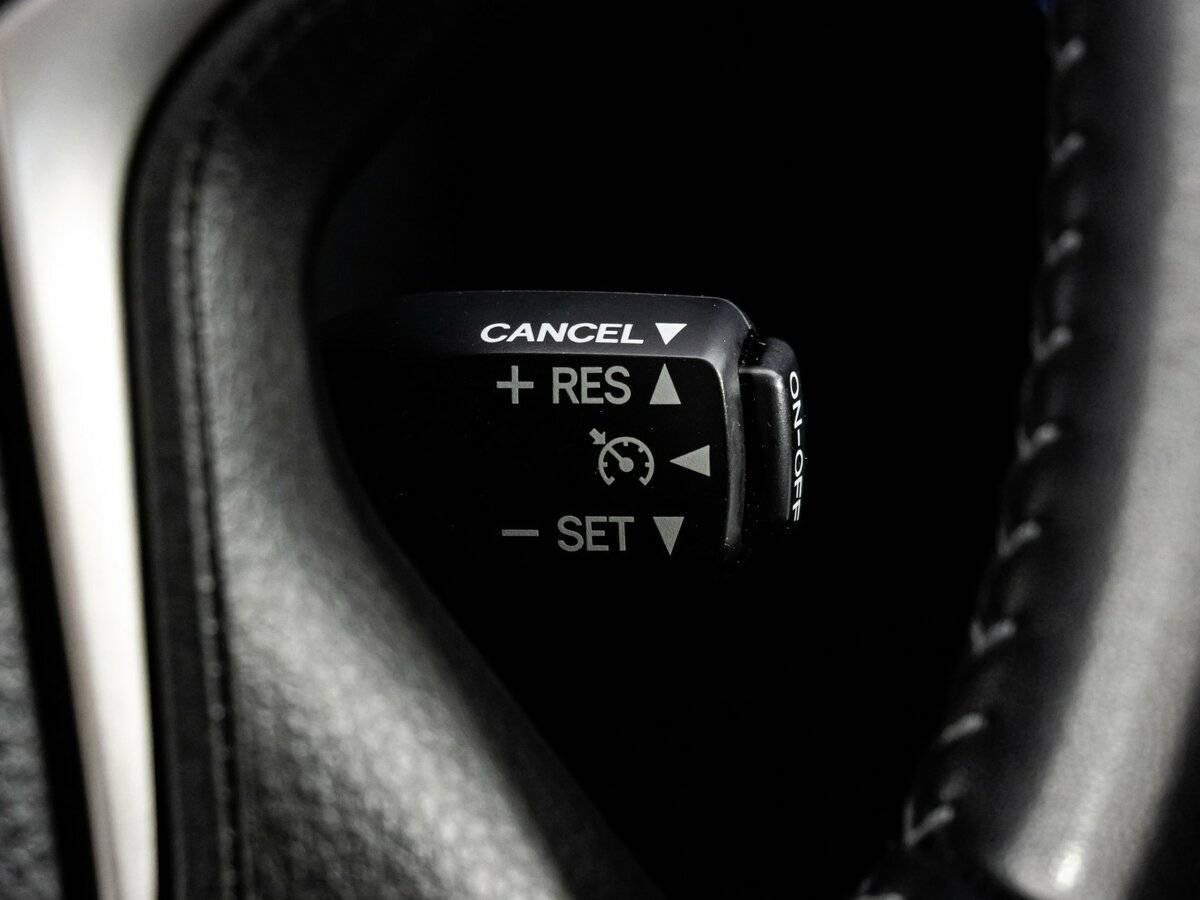 Купить Toyota Land Cruiser Prado, 2018, 92 000 км, фото №19