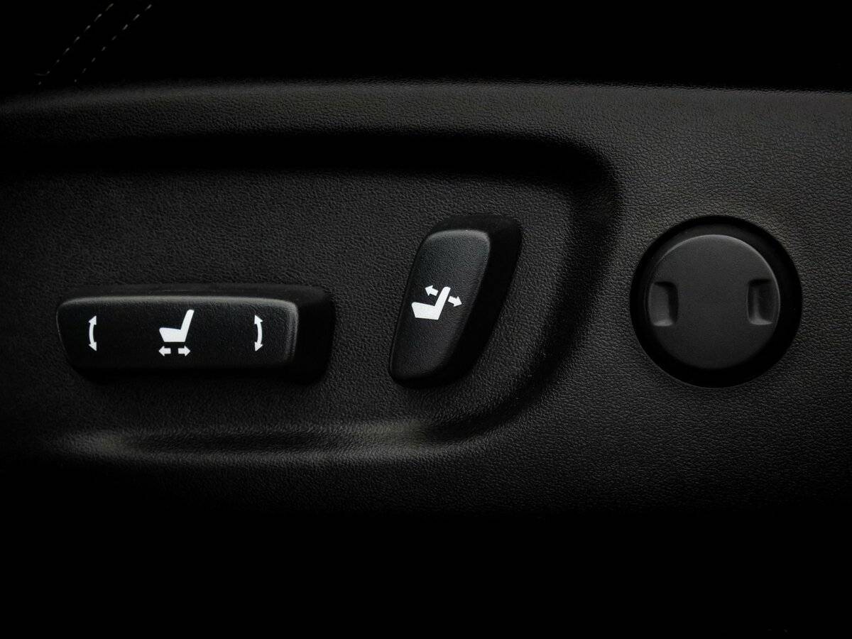 Купить Toyota Land Cruiser Prado, 2018, 92 000 км, фото №20