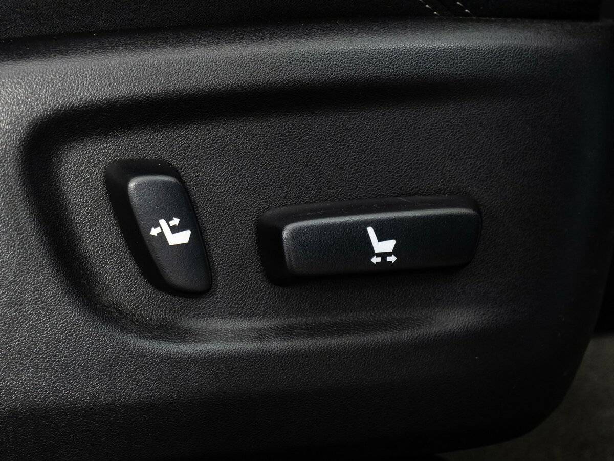 Купить Toyota Land Cruiser Prado, 2018, 92 000 км, фото №21