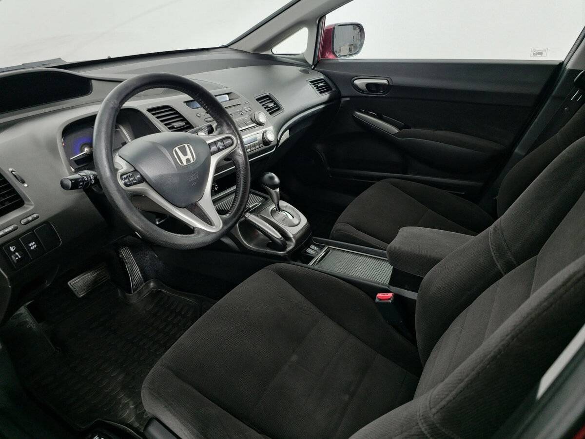 Купить Honda Civic, 2007, 307 814 км, фото №11