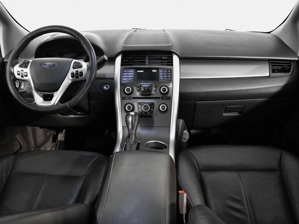 Купить Ford Edge, 2014, 226 000 км, фото №10