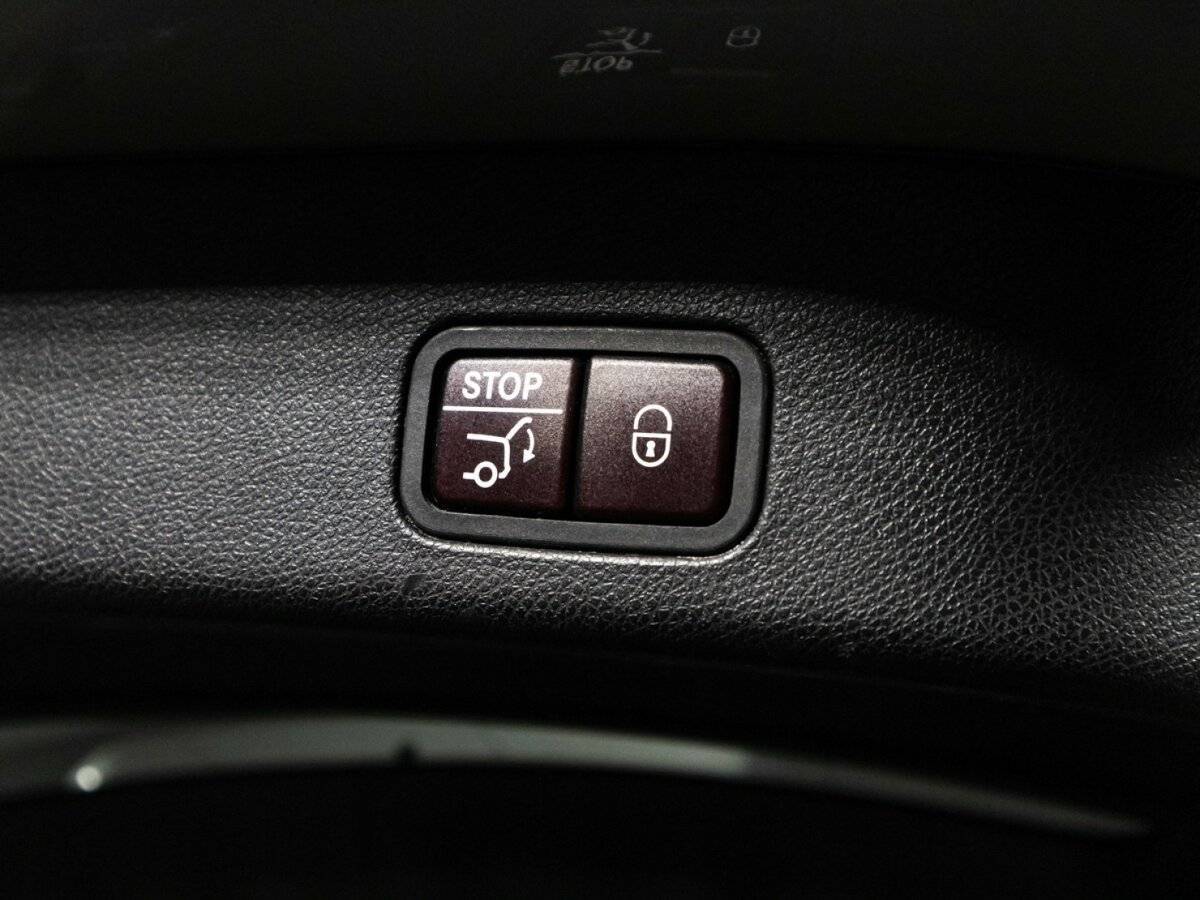 Купить Mercedes-Benz GL-Класс 350 CDI BlueTEC, 2014, 174 930 км, фото №14