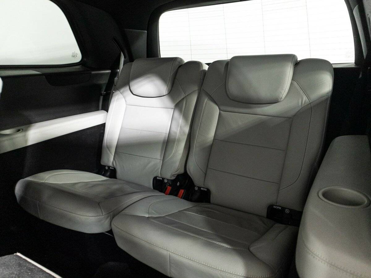 Купить Mercedes-Benz GL-Класс 350 CDI BlueTEC, 2014, 174 930 км, фото №15