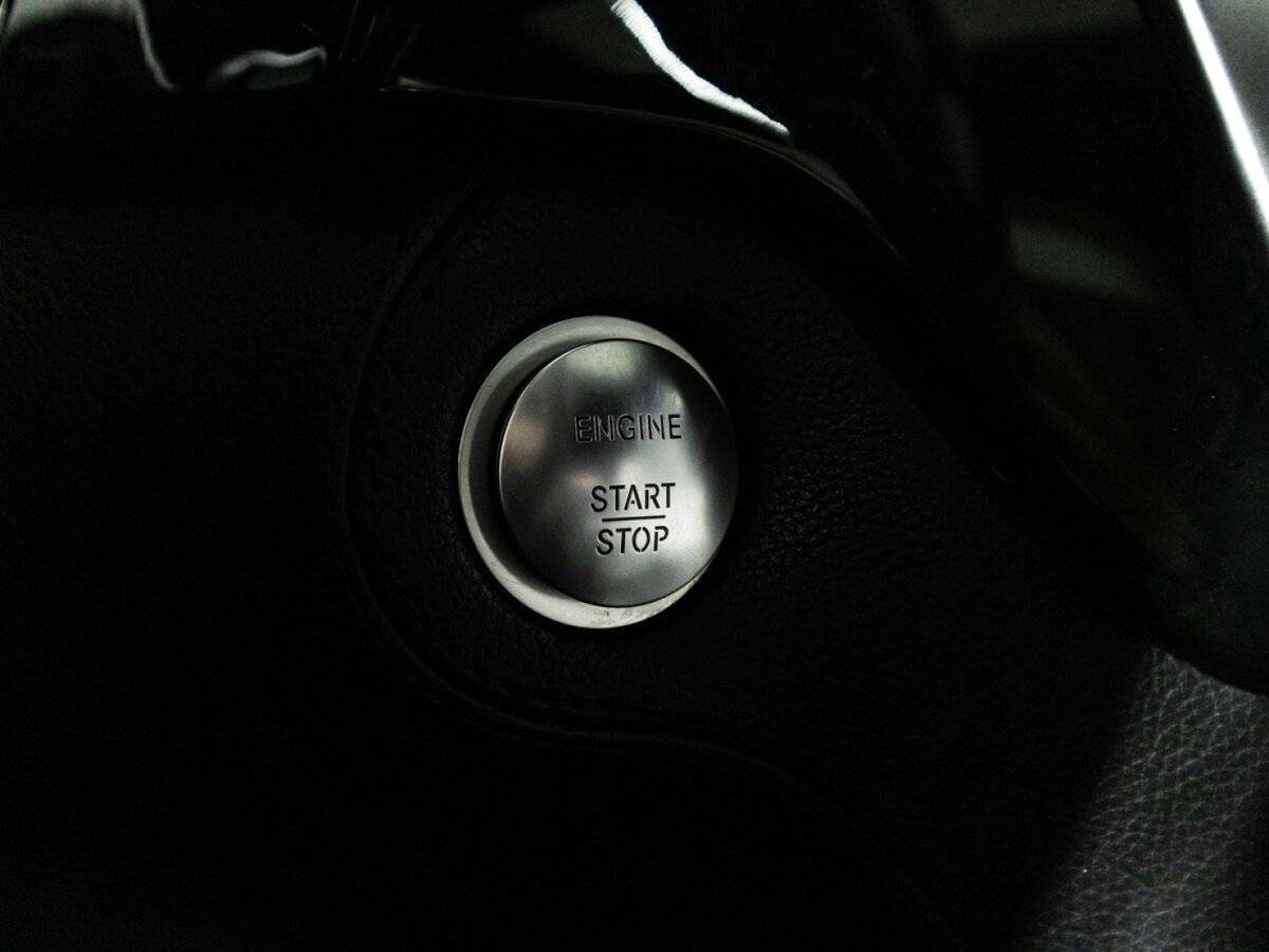 Купить Mercedes-Benz GL-Класс 350 CDI BlueTEC, 2014, 174 930 км, фото №21