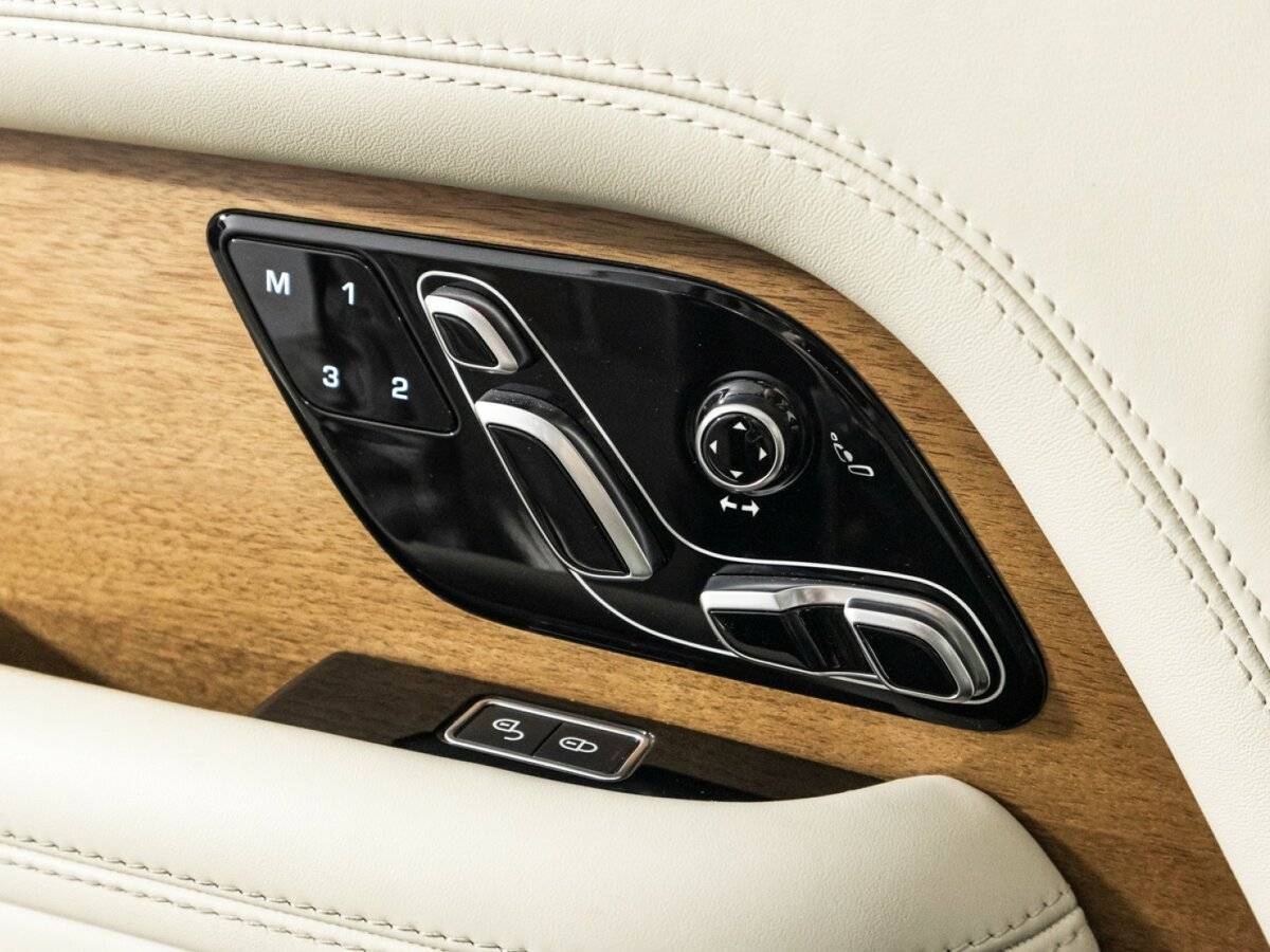 Купить Land Rover Range Rover, 2018, 91 173 км, фото №16