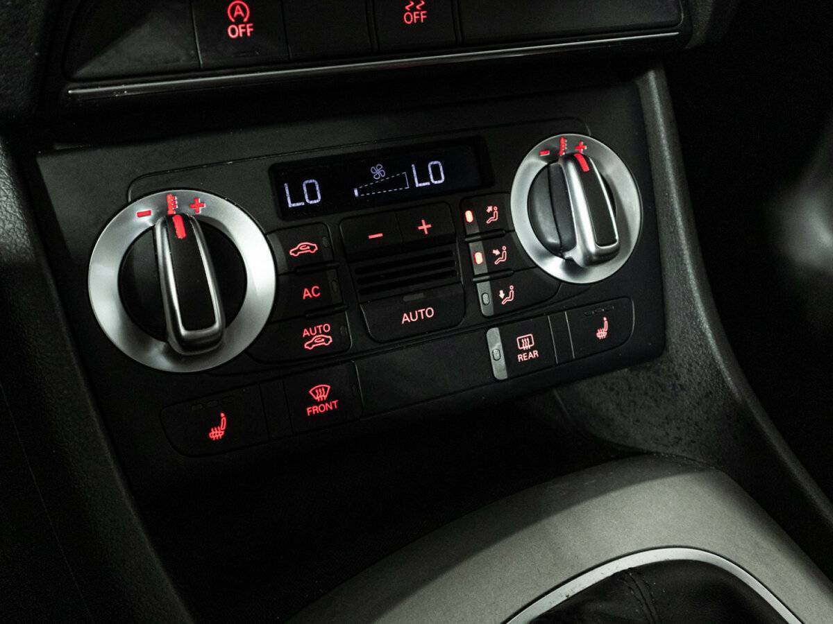 Купить Audi Q3, 2013, 74 144 км, фото №15