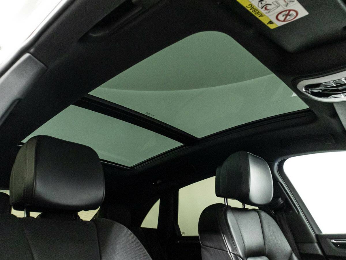 Купить Porsche Macan S, 2015, 132 257 км, фото №24