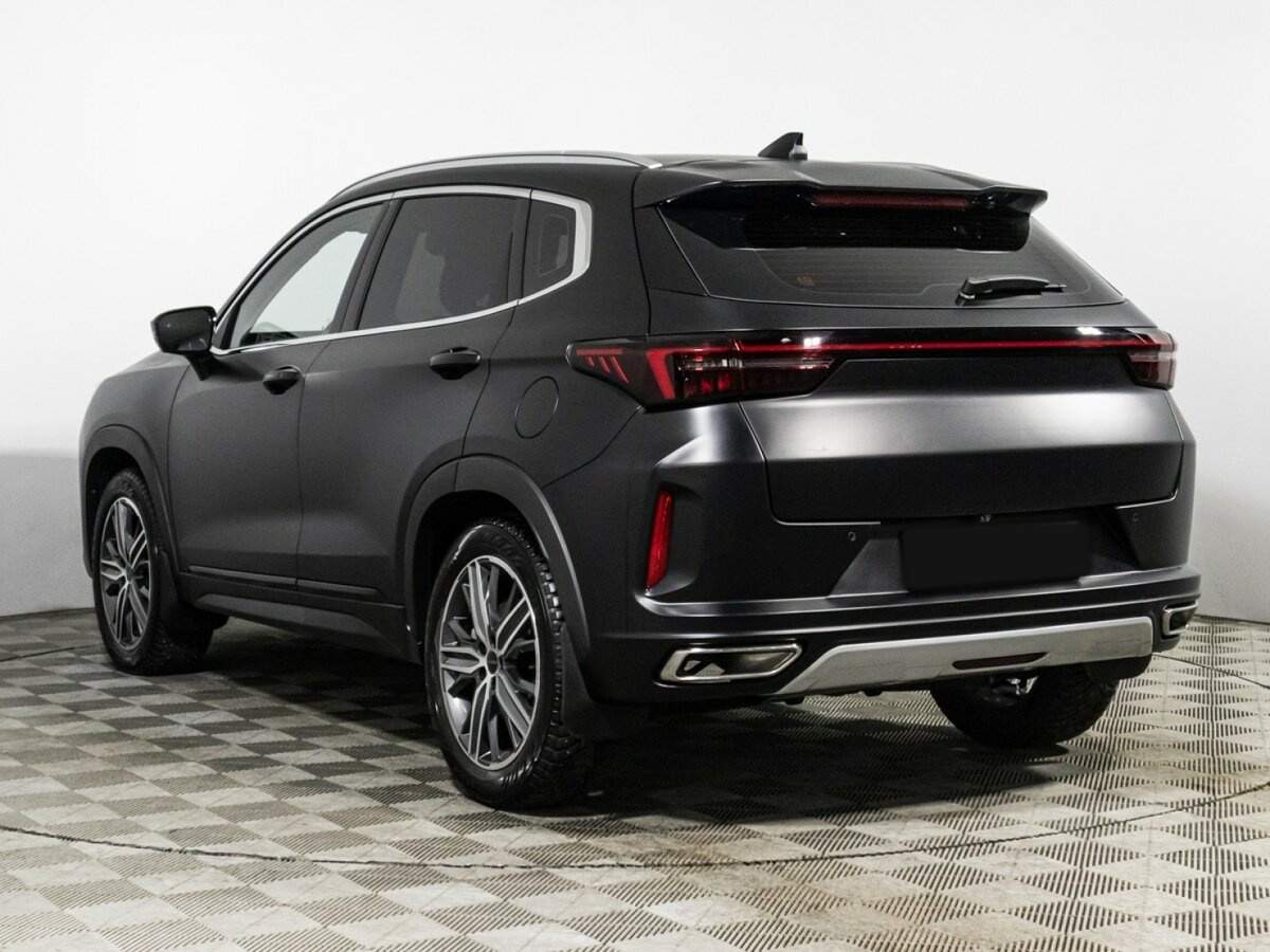 Купить Exeed LX, 2023, 21 107 км, фото №7