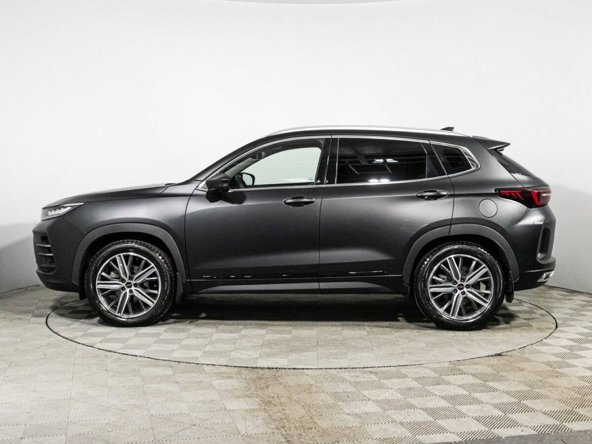 Купить Exeed LX, 2023, 21 107 км, фото №8