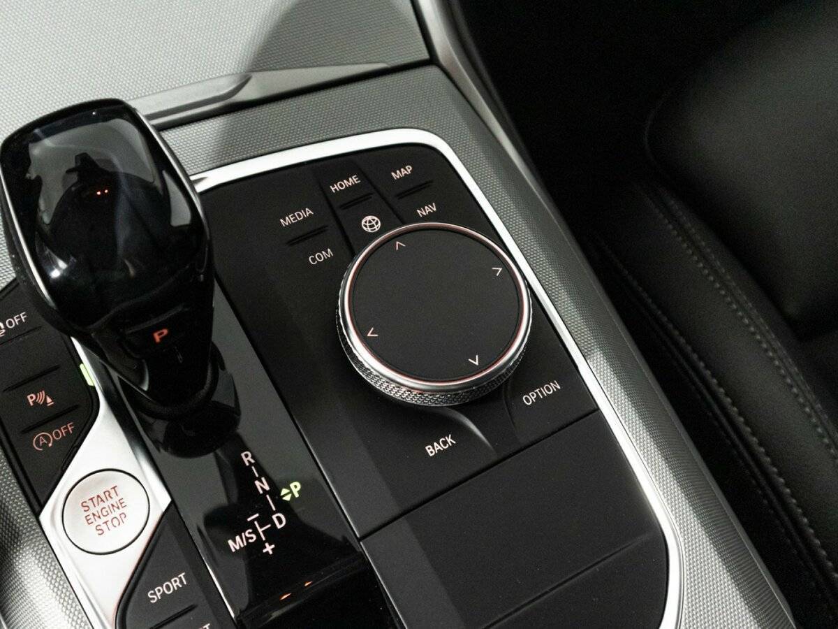 Купить BMW 3 серии 320d, 2019, 117 005 км, фото №20