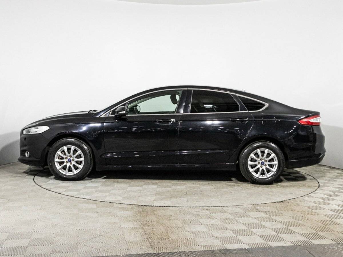 Купить Ford Mondeo, 2015, 60 032 км, фото №8