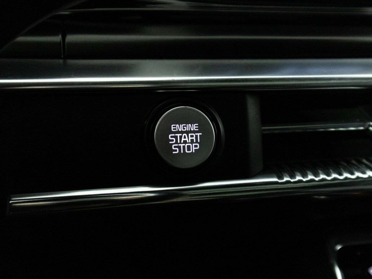 Купить Kia K5, 2020, 137 631 км, фото №24