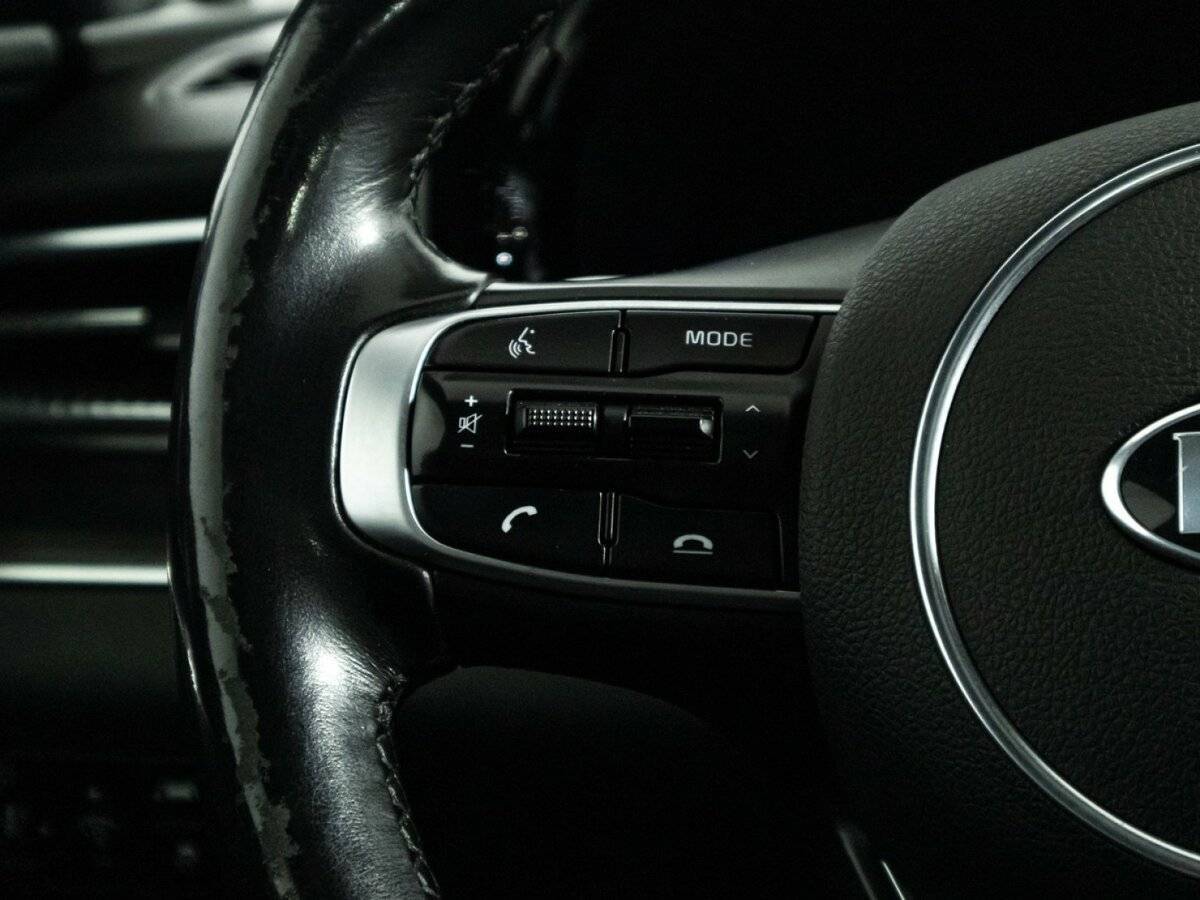 Купить Kia K5, 2020, 137 631 км, фото №29