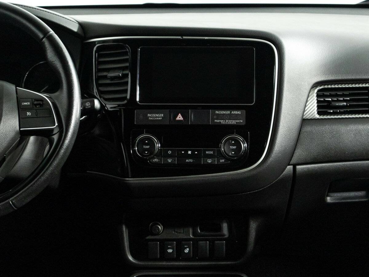Купить Mitsubishi Outlander, 2018, 88 790 км, фото №14
