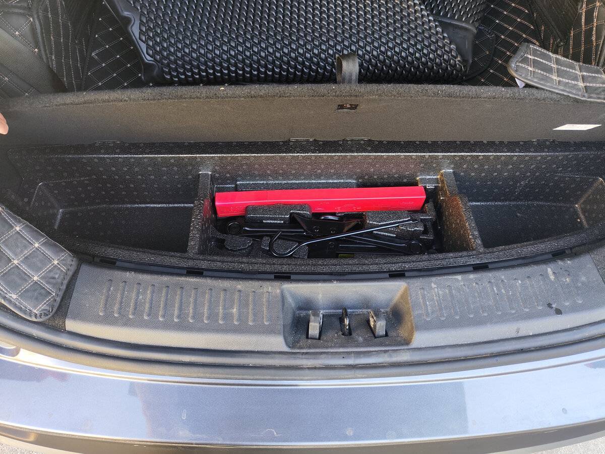 Купить Chery Tiggo 8 Pro Max, 2024, 23 644 км, фото №18