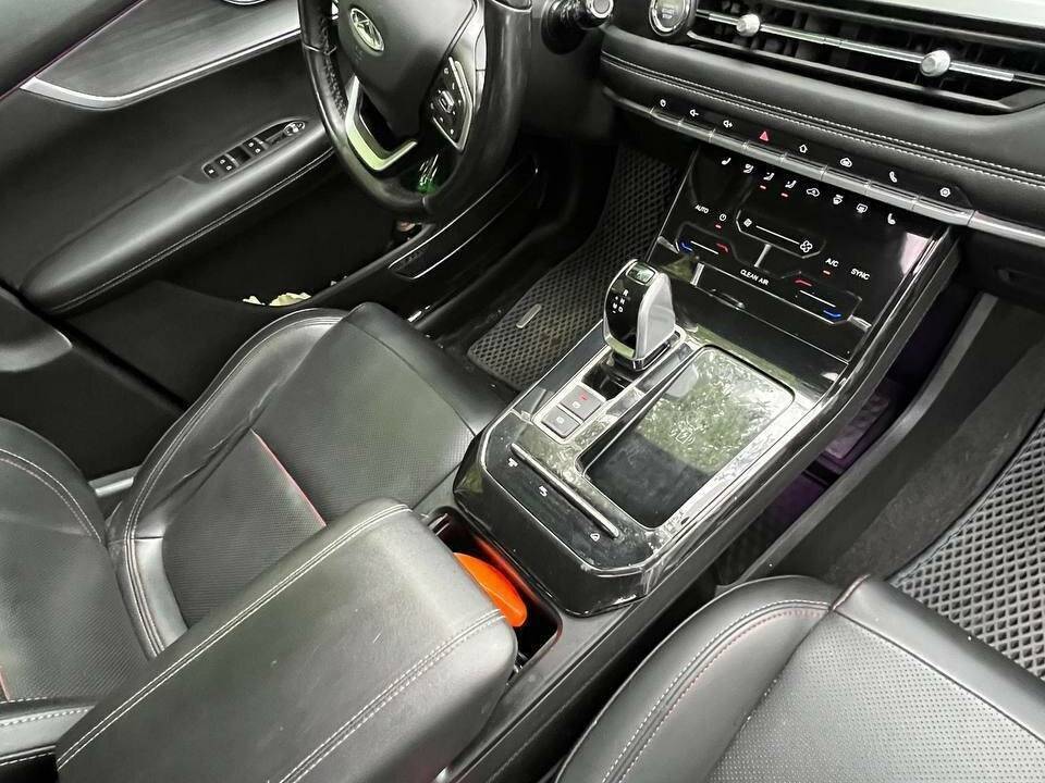 Купить Chery Tiggo 7 Pro, 2021, 53 000 км, фото №8