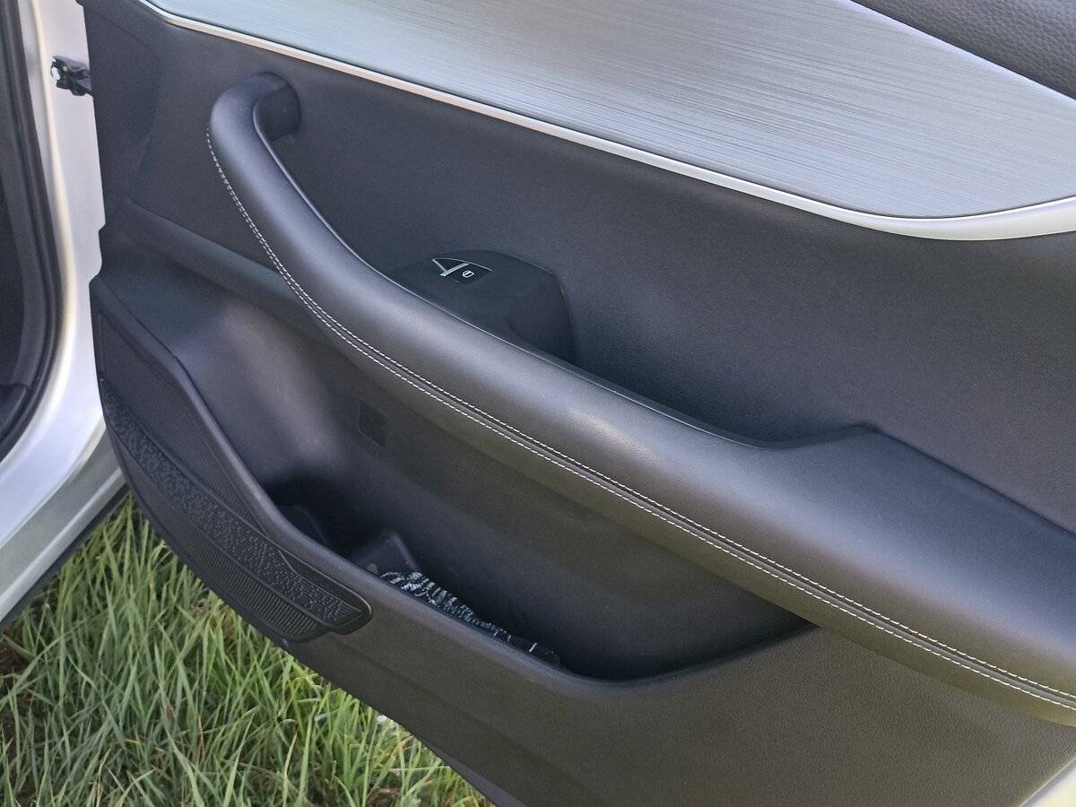 Купить Chery Tiggo 7 Pro Max, 2023, 40 000 км, фото №10